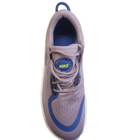 Nike Joyride Dual Run GS Running Shoes Lilac Girls 7Y Womens Size 8.5 CN9600-515 - Picture 2 of 8